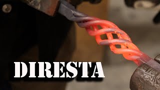 DiResta Fire Pit Tools