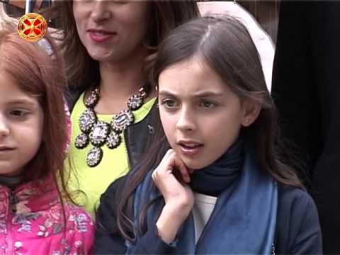 სიახლენი - 17.10.2015