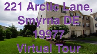221 Arctic Lane video tour