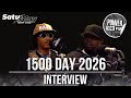 MyGuyMars & Rance On 1500 Day 2026 + Celebrating 21 Years In The Game