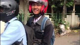 Music Video TETAP SEMANGAT - BONDAN PRAKOSO FT FADE2BLACK