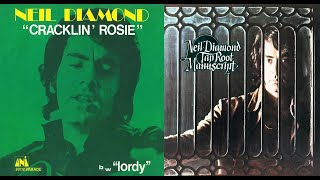 Cracklin' Rosie - Neil Diamond(클랙클린 로지 - 닐 다이어먼드)[가사번역]