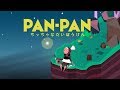 【Nintendo Switch】PAN-PAN～ちっちゃな大冒険～