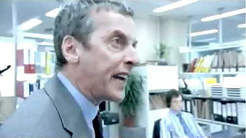 The Thick of It - Play With That!