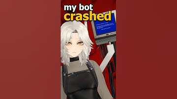 my vtuber model can bluescreen