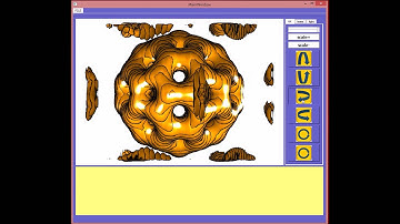 Volume Rendering with Qt Vol.10