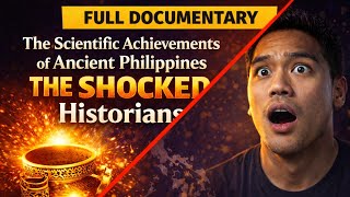 Download Lagu De wetenschappelijke prestaties van het oude Filipijnen schokten historici. MP3