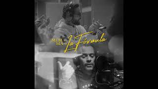 Maluma, Marc Anthony - La Fórmula (Instrumental)