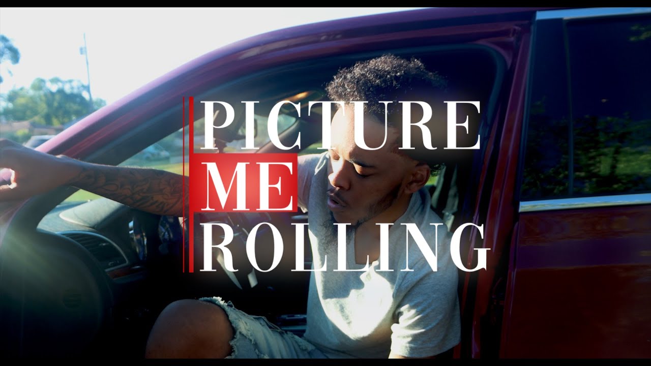 Watch YPN Nell - Picture Me Rollin' Shot by BMO Visuals on YouTube Watch YPN Nell - Picture Me Rollin' Shot by BMO Visuals on YouTube