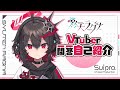 【自己紹介】VTuber一問一答自己紹介/Vtuber Q&A self introduction 【 新人VTuber / 終天ラグナ】