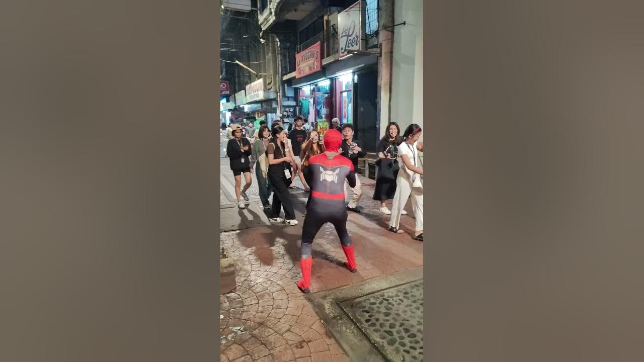 YOYO sa Espanya Manila! YouTube