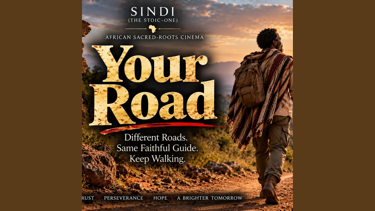 Watch Your Road on YouTube Watch Your Road on YouTube