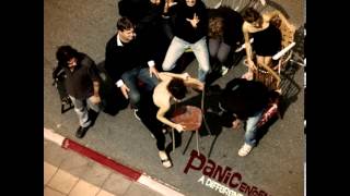 Panic Ensemble - Parting