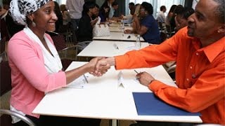 BFIS Speed Networking   June 2013
