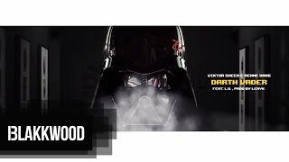 Viktor Sheen & Renne Dang - Darth Vader ft. L.D. (prod. Leryk)