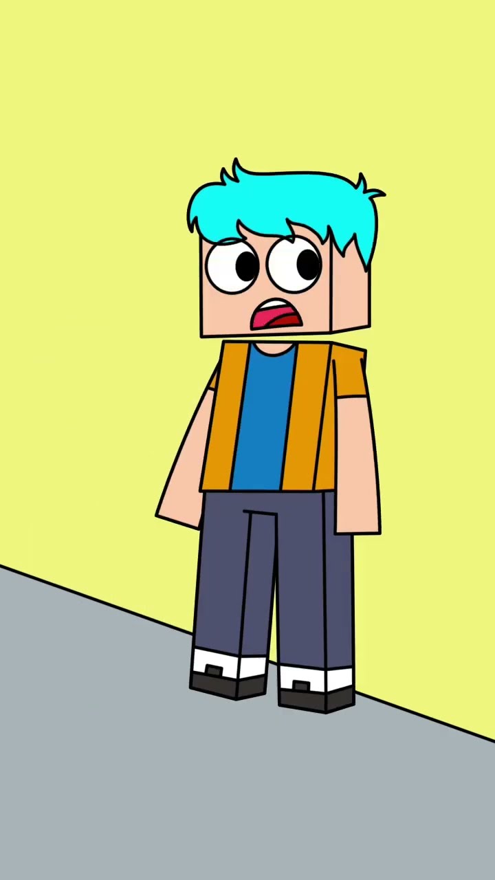 Parede pintada