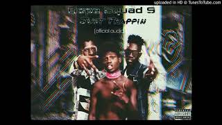 Dope Squad 9 - Just Trappin (STOOPID REMIX) Resimi