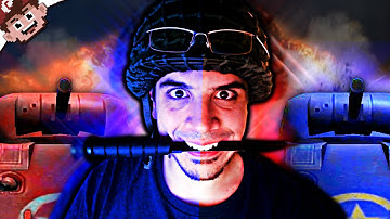 The FINAL SHOWDOWN! (ShellShock Live w/ Friends)