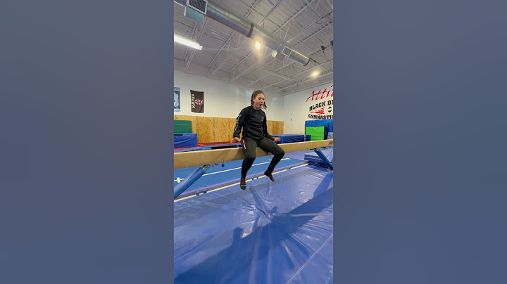 Sad to say I did not make the Paris 2024 Olympic team. #gymnast #gymnastics #olympics #fail