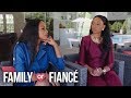 Amber's Family Is Concerned About Her Relationship with Justin | Family or Fiancé | OWN