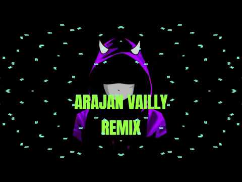 ARJAN VAILLY NE REMEIX LOFI SONG