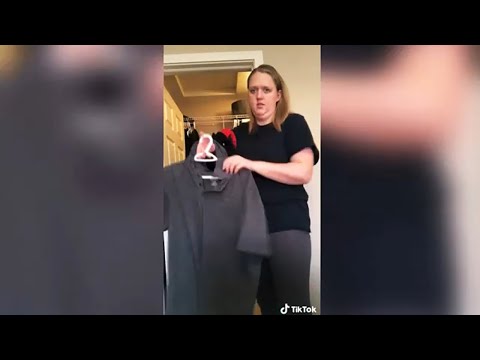 Alta. woman's laundry hacks gets millions of views on TikTok