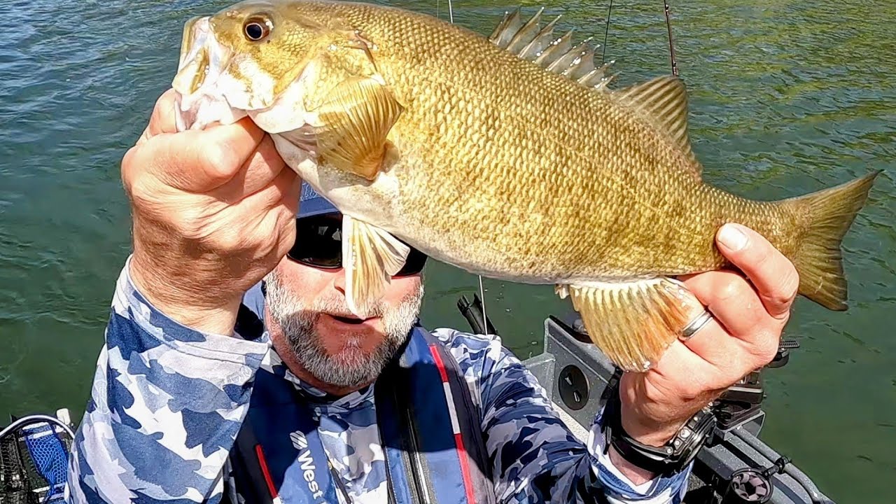 Lake Berryessa Fishing Report YouTube
