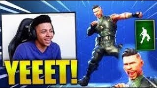 Fortnite Dip Emote Music Video