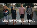 Les rayons gamma  bandeannonce