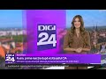 🟣Știrile Digi24 de la ora 12 - 27 august 2026