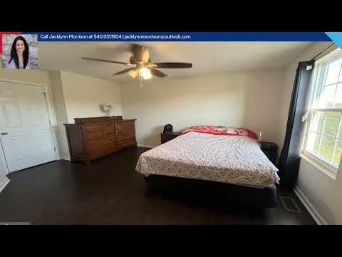 55 LOBO LN, Inwood, WV home video tour