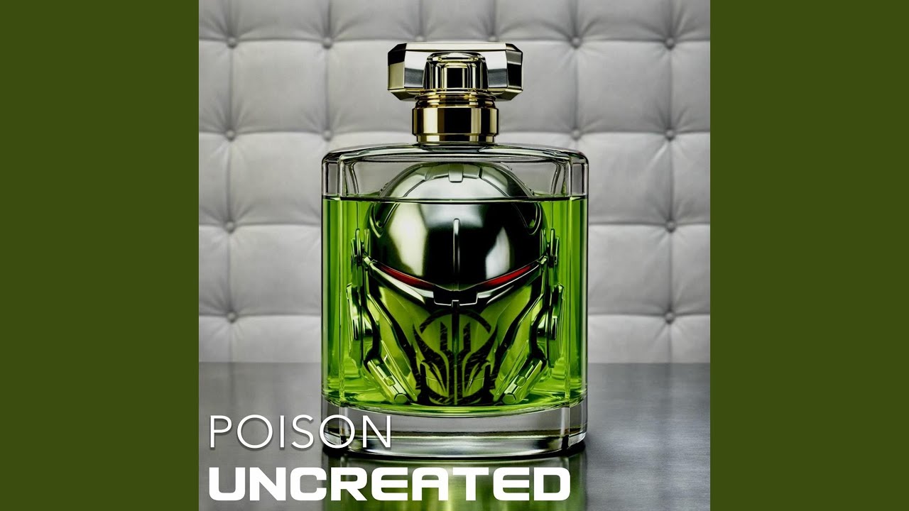 Watch Poison on YouTube Watch Poison on YouTube