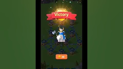 Gameplay CONQUER THE TOWER : Takeover Level 271 & Level 272, Strategy Game, GameLord 3D Android Game