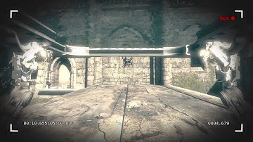 The Talos Principle - C4: Oubliette