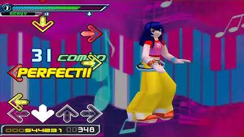 [FC Heavy] Speed Over Beethoven | Dance Dance Revolution Extreme 2