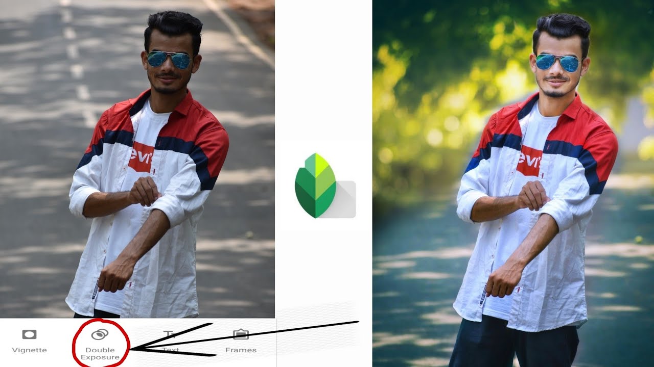 Snapseed Background Editing | Hidden Tools and Tricks | Best Editing Snapseed 2019 |