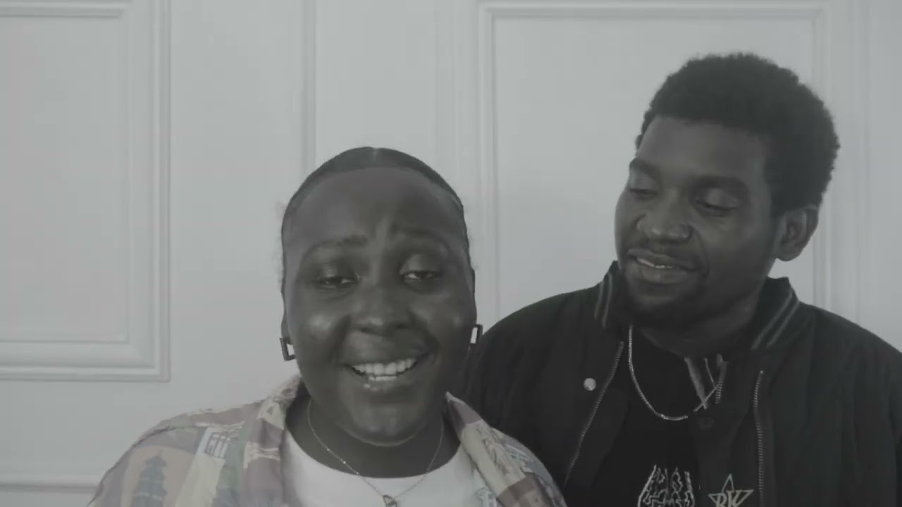 Todo Instante (C/ Nena M, Dzingovex & JYP) (Official Music Visualizer 4K)