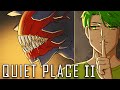 Can You Survive A Quiet Place 2? | DanPlan Animated (ft. Nelfather)