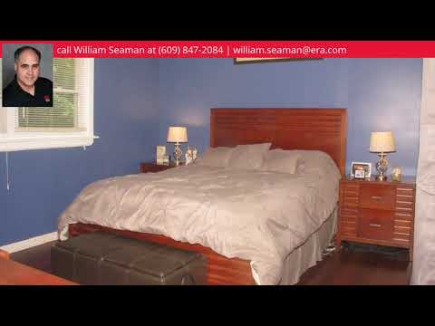 37 Fairlawn Ave, Hamilton Twp, NJ home video tour