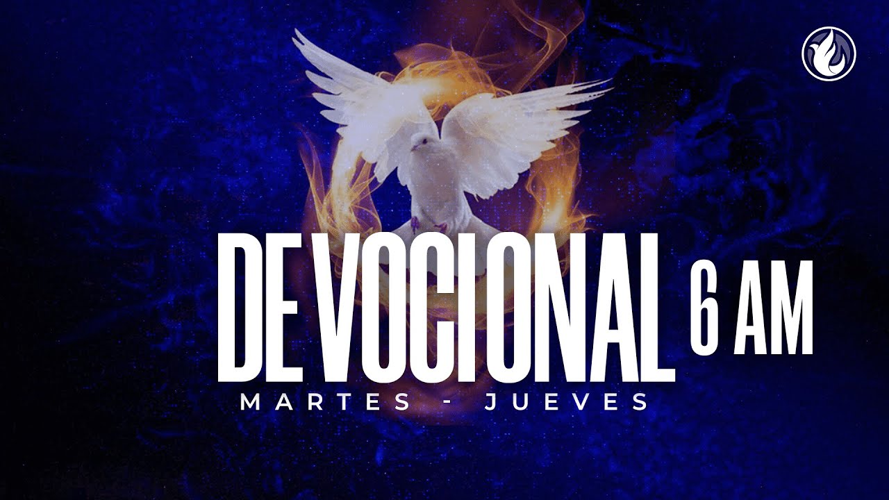 🔴 EN VIVO - Devocional 🌍🌏 21 de Octubre 2025 - YouTube