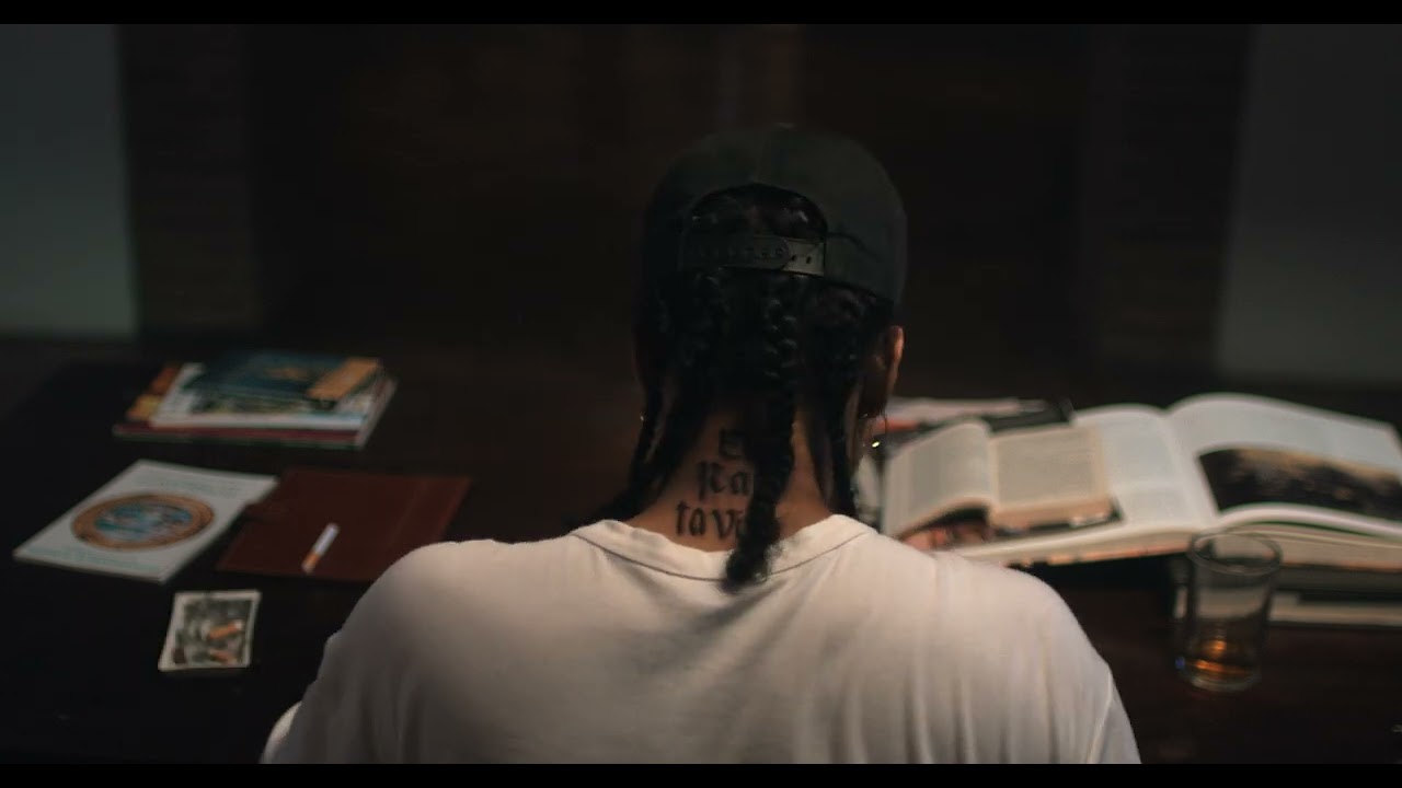 YouTubeでPapel en Blanco (Oficial Audio)を視聴 YouTubeでPapel en Blanco (Oficial Audio)を視聴