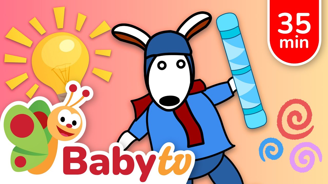o-louie-aprende-palavras-e-objetos-aprendizagem-para-crian-as-com-a