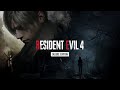 Gas Basmi Zombie Kurenggg !! | RESIDENT EVIL 4 REMAKE | 【🔴 Live #2】