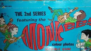 Monkees Chat