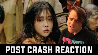 KATIE - Remember Reaction // Guitarist Reacts
