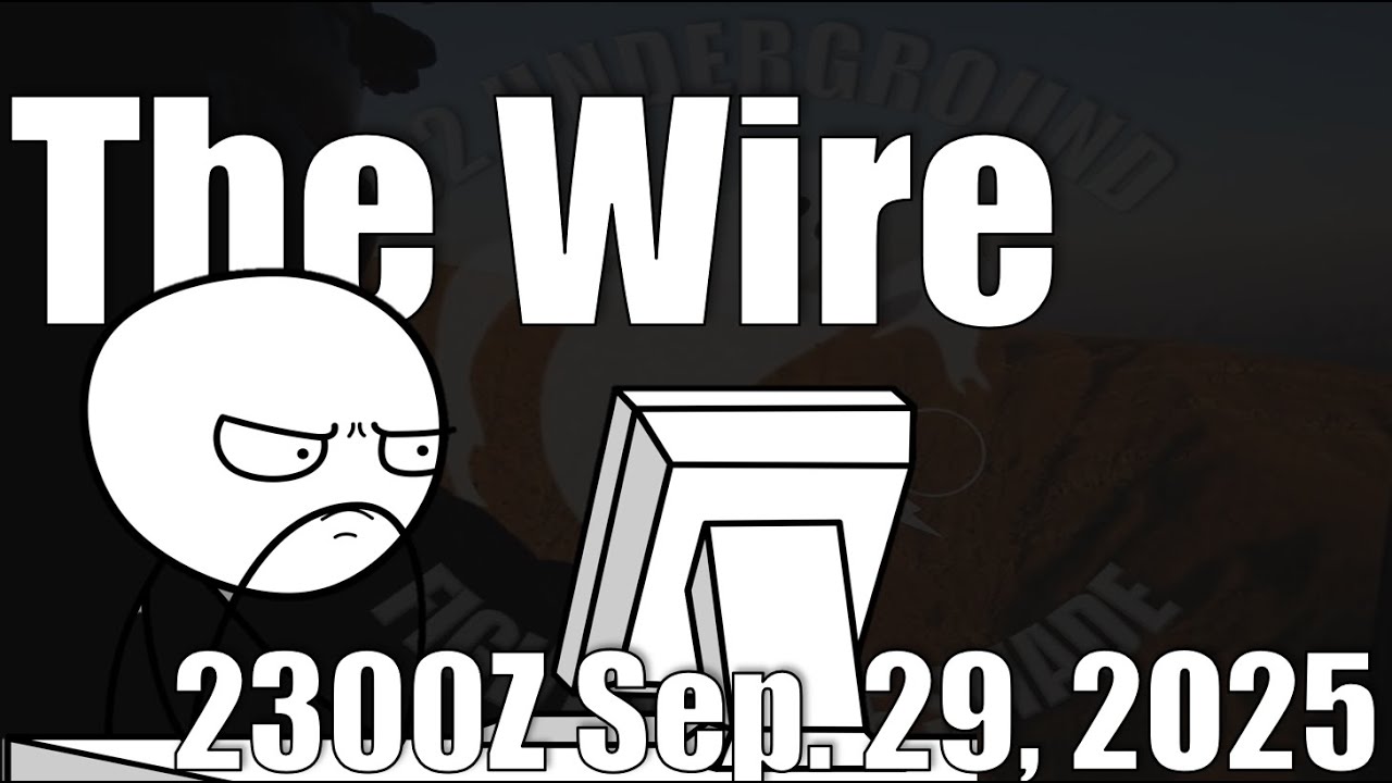 The Wire - September 29, 2025