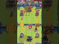 suscríbase! #clashroyale #suscribense