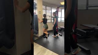 Plantar Fasciitis Treatment With Athletic The Hannah