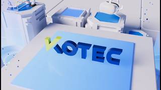 [KOTEC] 2026 Promotional Video :: Korea Technology Finance Corporation (ENG)
