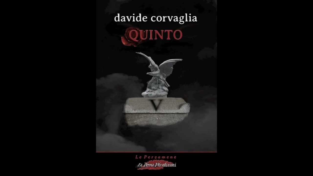 Booktrailer Romanzo Storico 